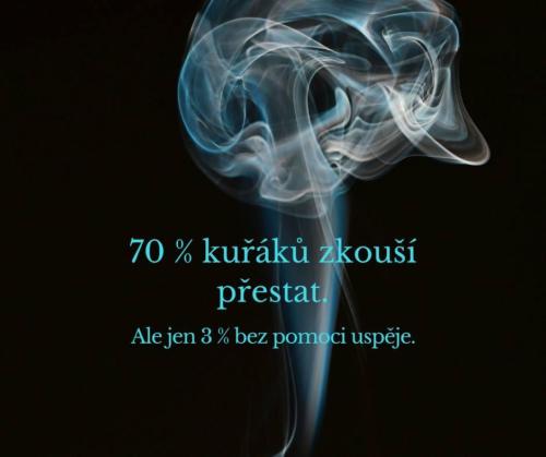 cigaretový kouř